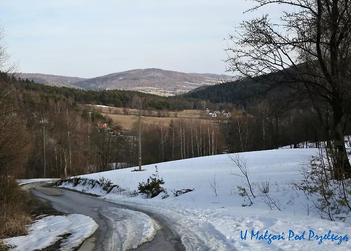 U Malgosi Pod Przelecza